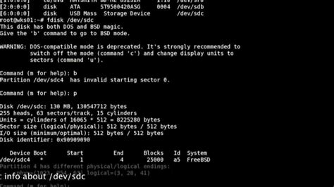 clone boot partition dd|clone disk using dd.